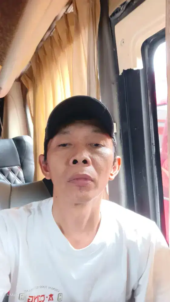 Cari pekerjaan , saya risgn dr PT, tumbakmas niaga sakti,