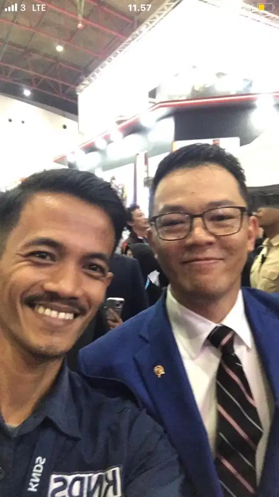 Mencari kerja sebagai driver sim A