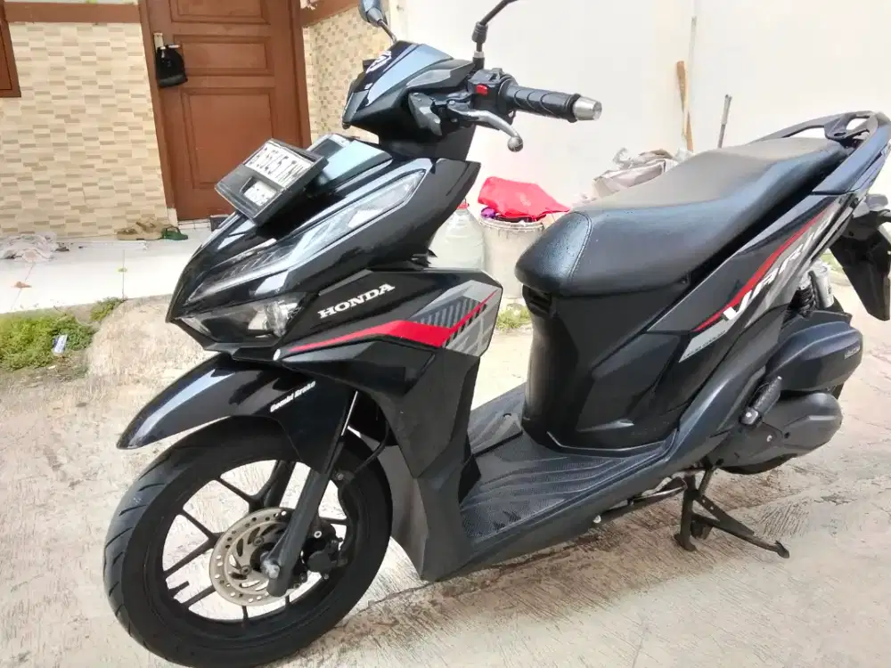 HONDA VARIO 125 TAHUN 2023 GEN 2 SIAP PAKAI
