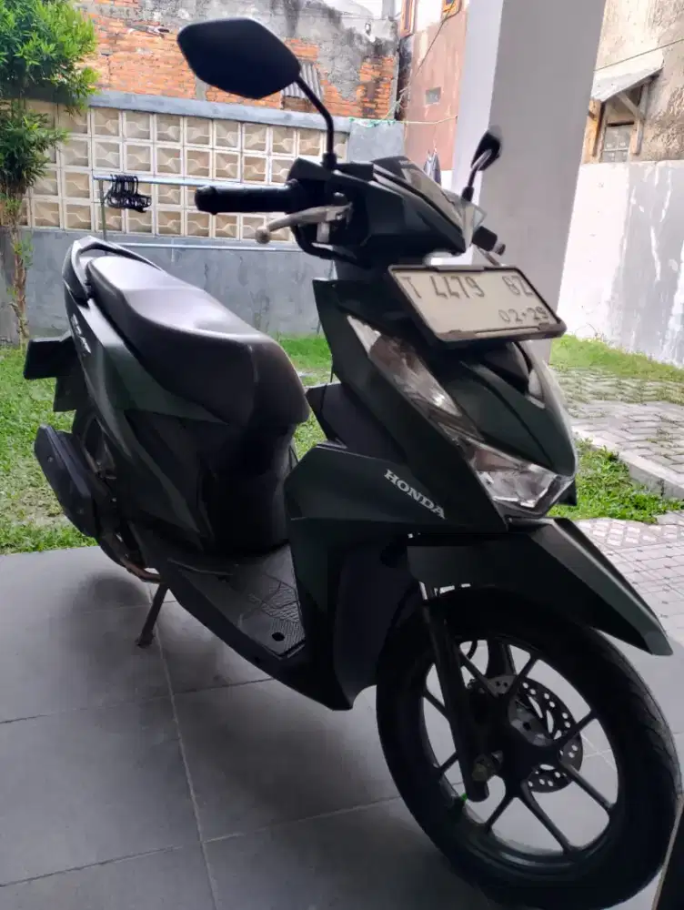 Beat Deluxe Thn 2024