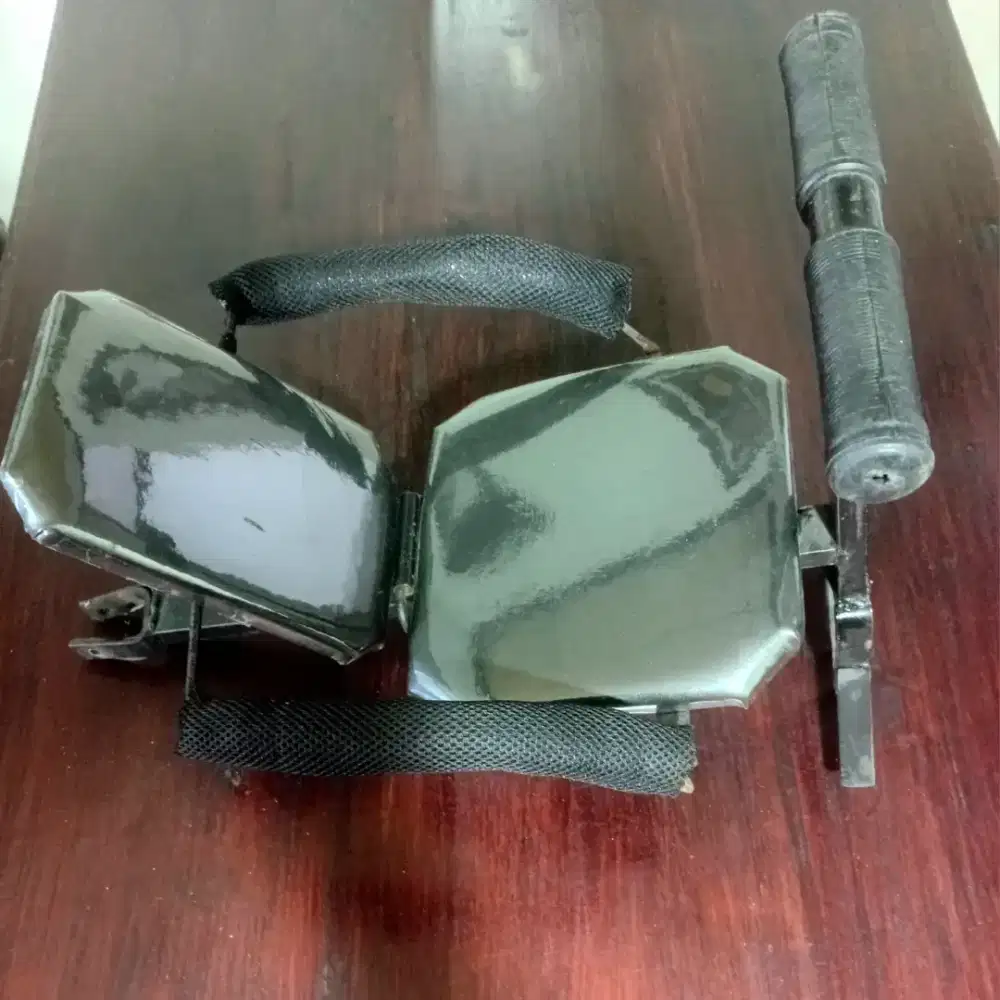 KURSI GONCENGAN ANAK BALITA DI SEPEDA