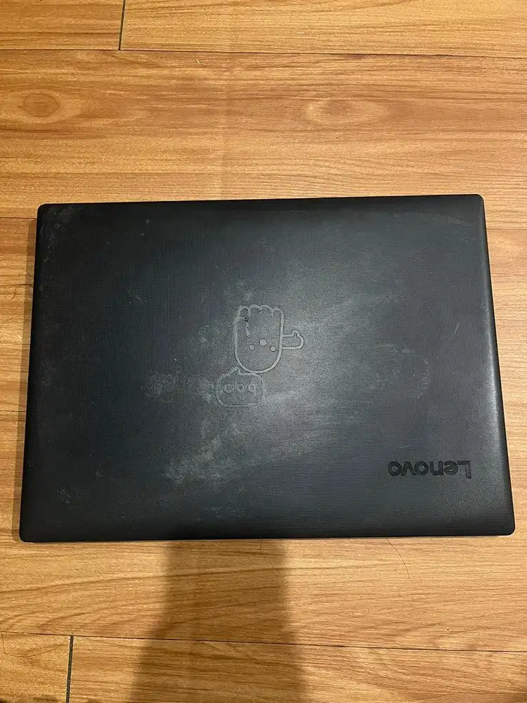Jual Laptop Lenovo Ideapad 130 - 14AST