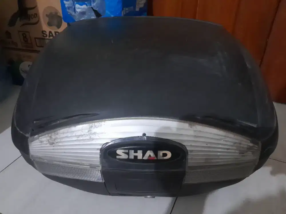 Box motor Shad SH45