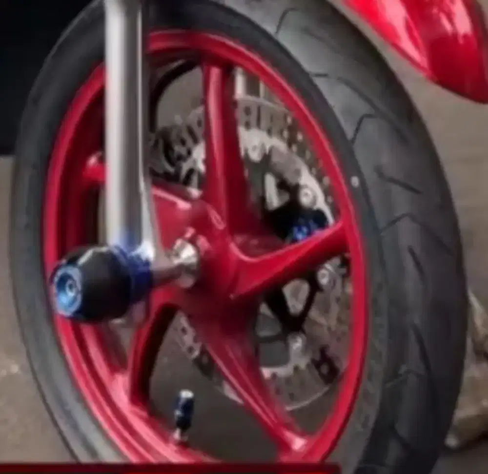 Velk ori vario 125
