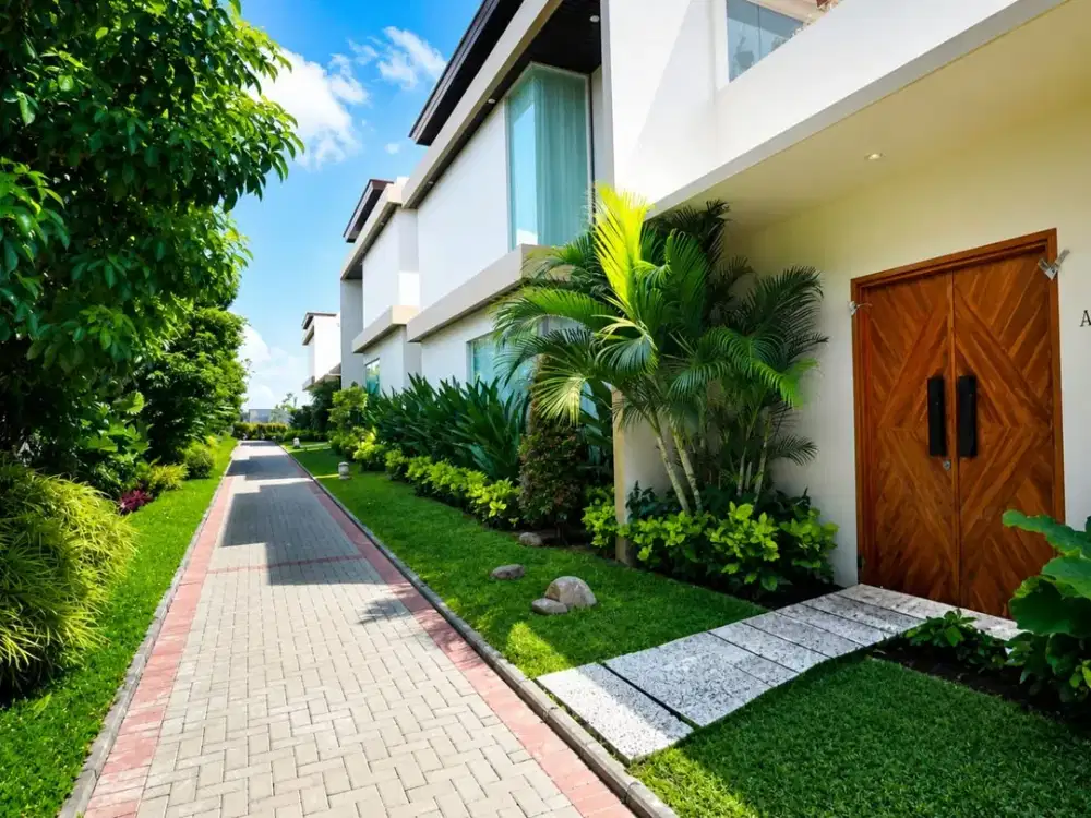 Villa Takjub