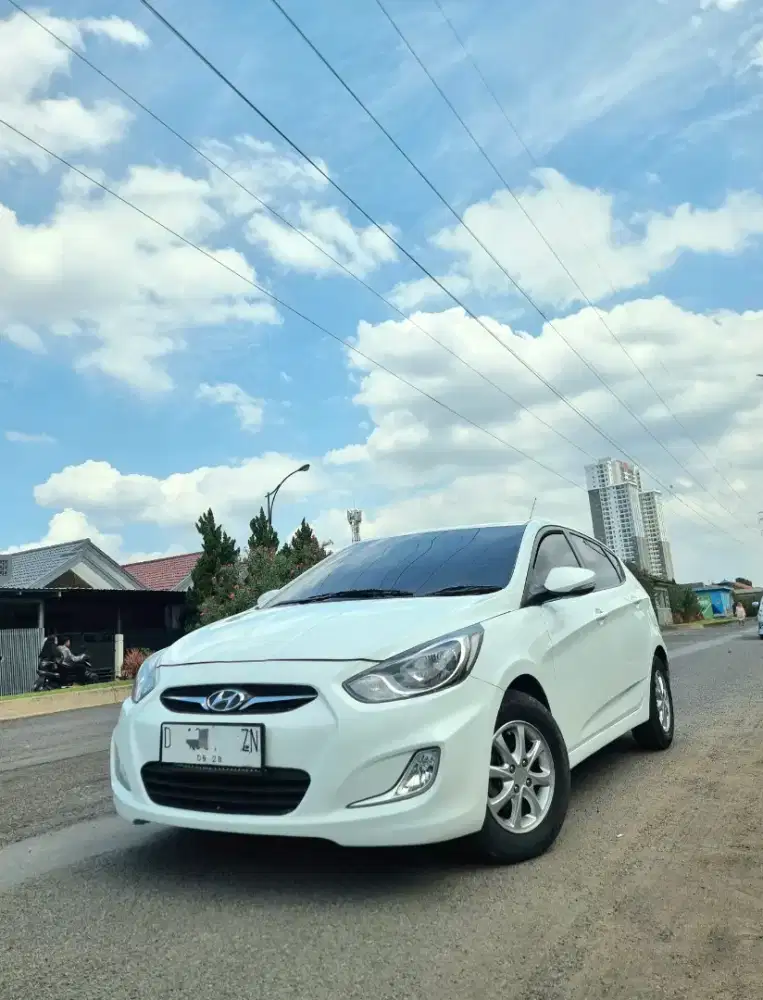 TDP 9 JT!! FIRST HAND OWNERSHIP RARE COLOUR! GRAND AVEGA GL MATIC 2013