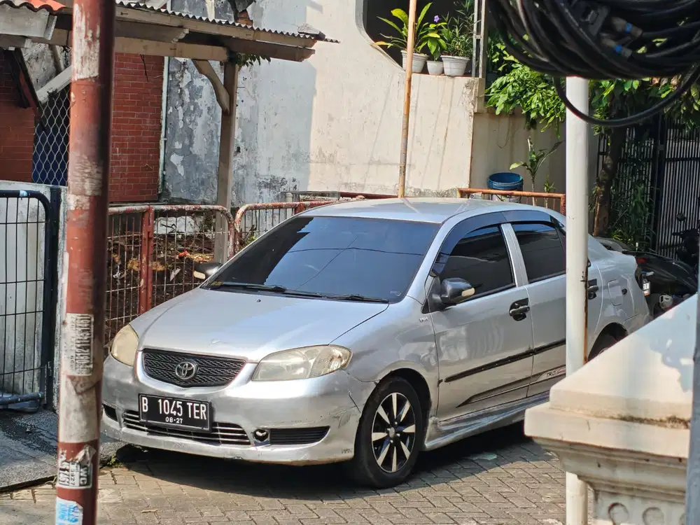 penjual