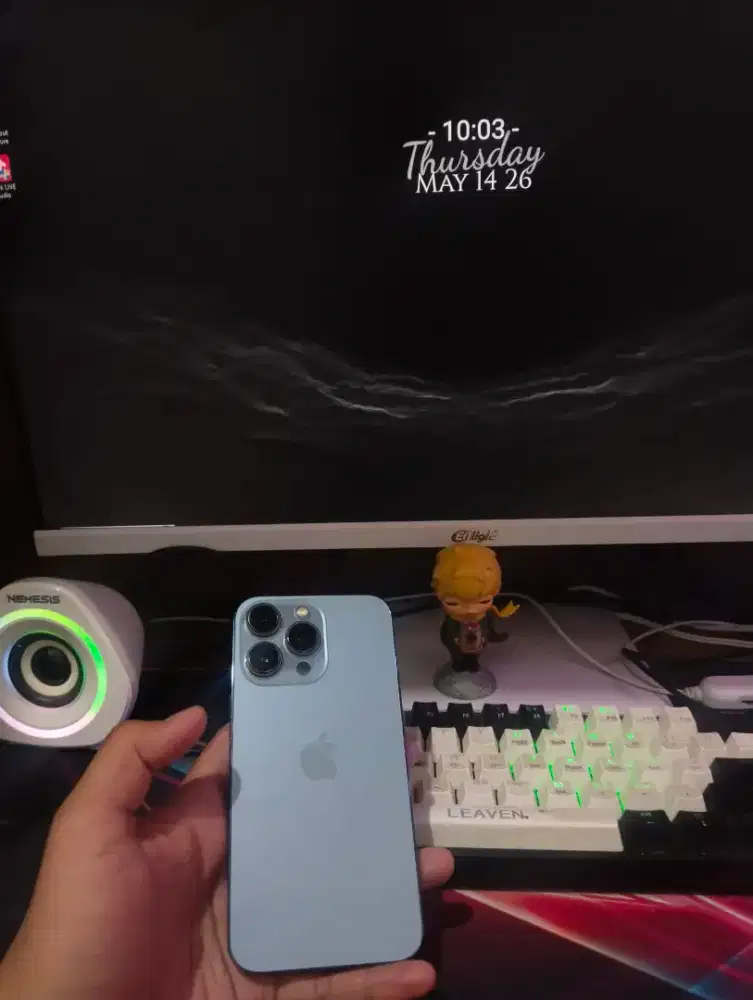 IP 13 PRO IBOX 128GB