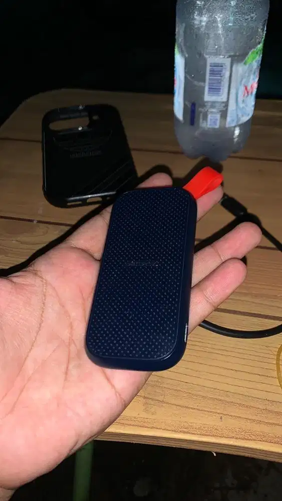 SSD Sandisk E30 1TB