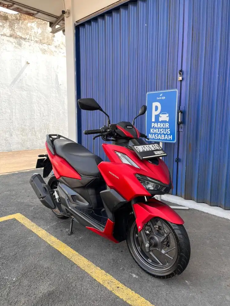 Honda vario 160 cbs 2023 mulus