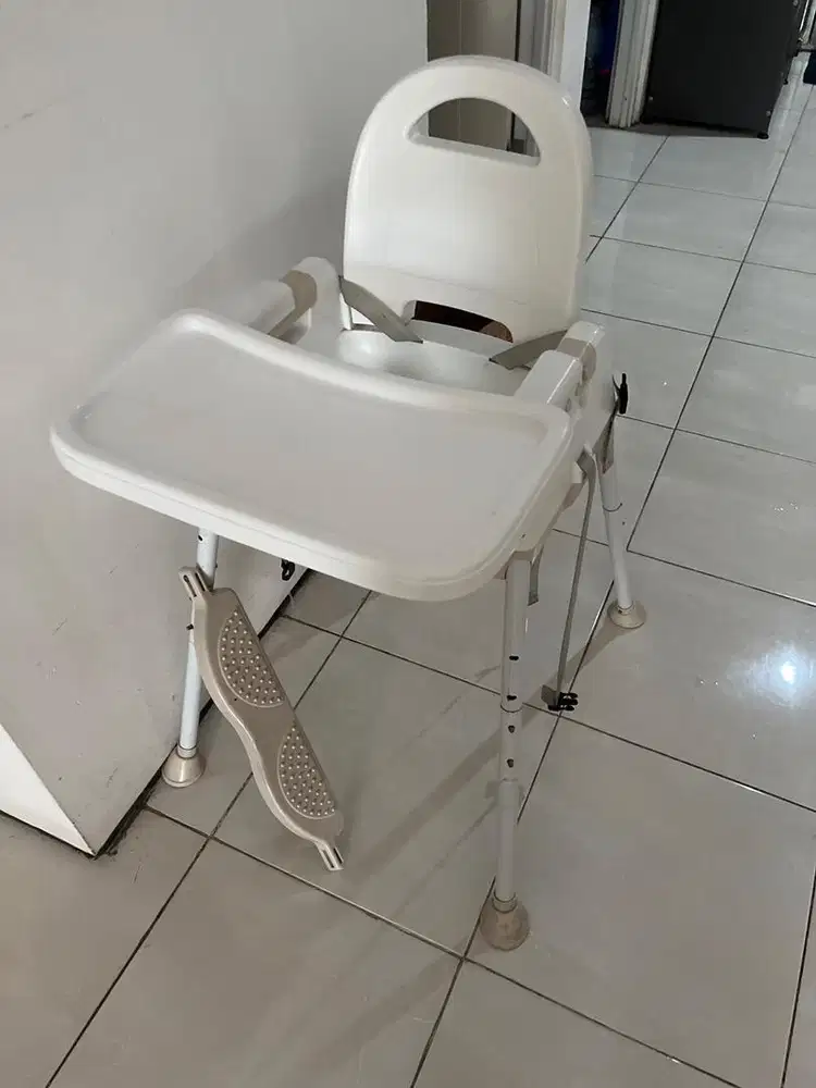 Kursi makan bayi baby chair sugar baby