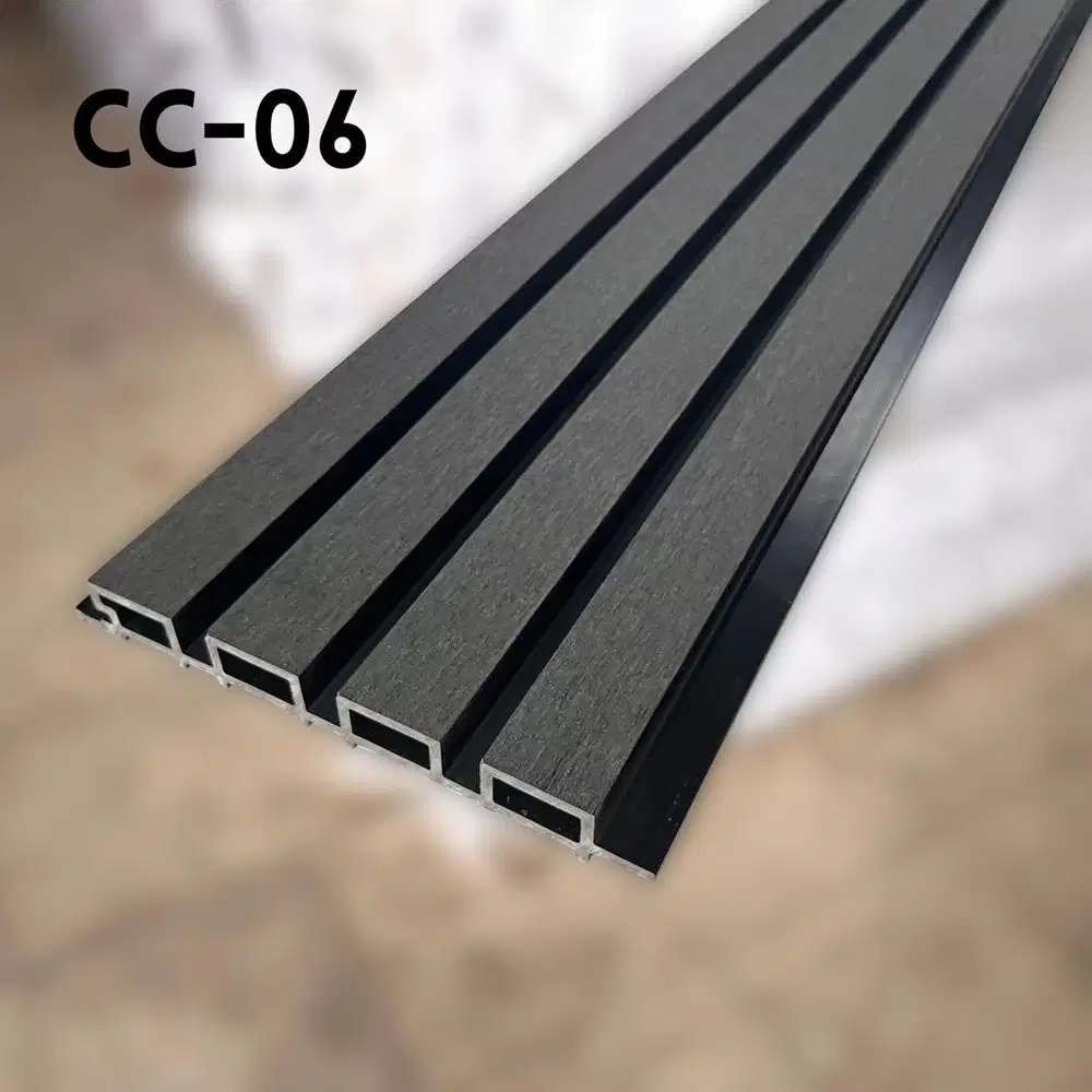 Distributor wallpanel outdor