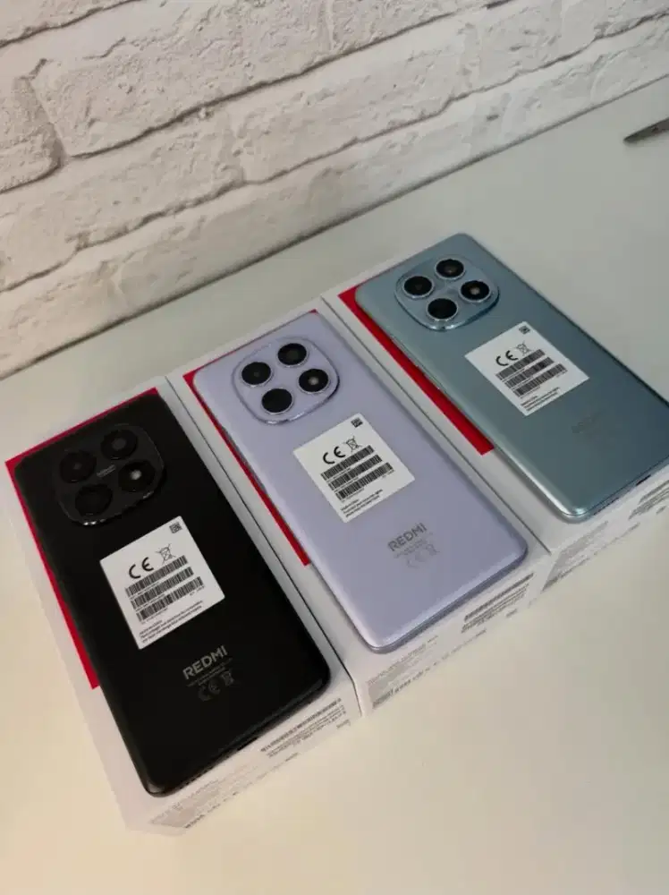 Redmi Note 15 LTE