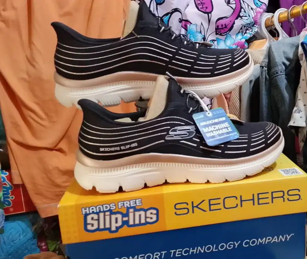 Skechers women's originak