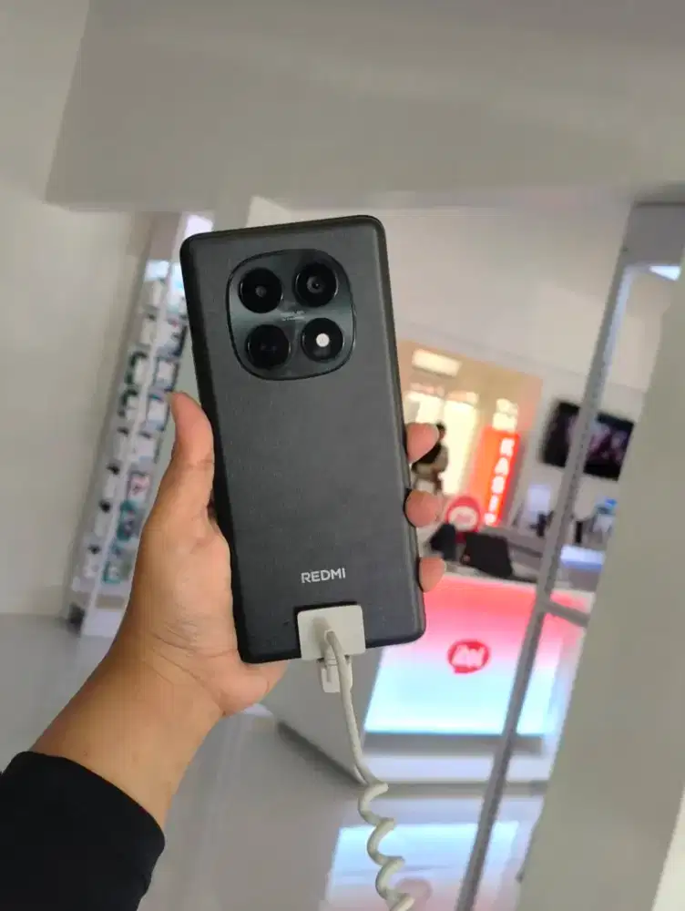 PROMO REDMI NOTE 15