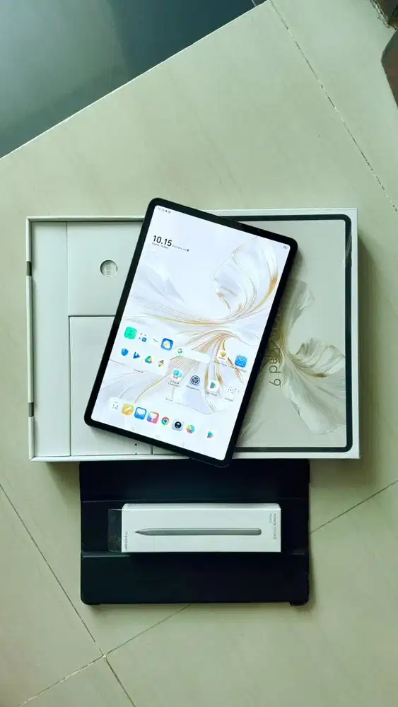 Tab Honor Pad 9, 8/256Gb