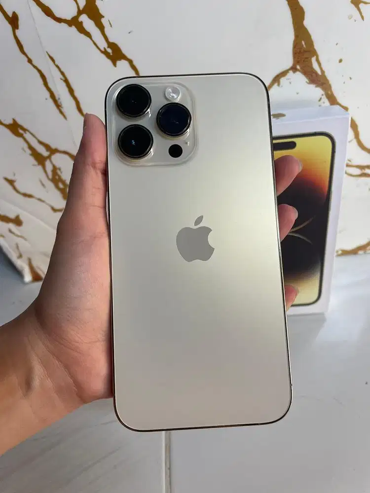Iphone 14 pro max 128gb