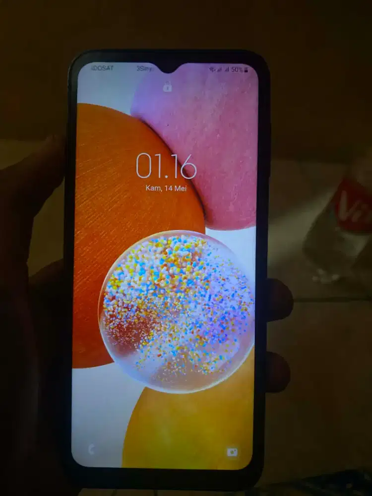 Hp samsung galaxy A14