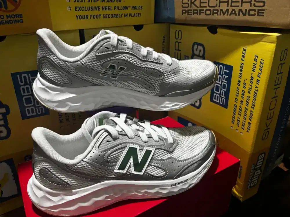 Nb running pria