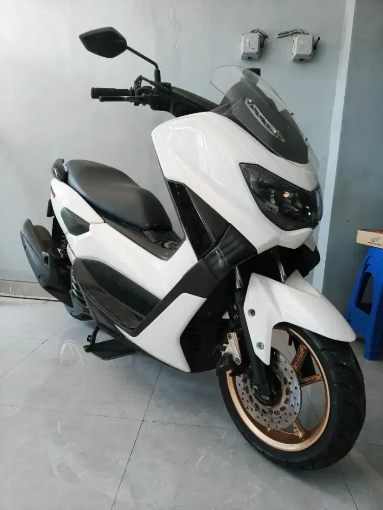 Nmax 2015 ad sukoharjo