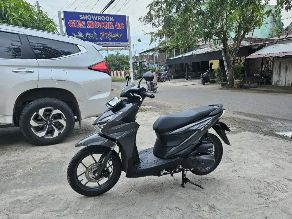 D jual beat tahun 2026