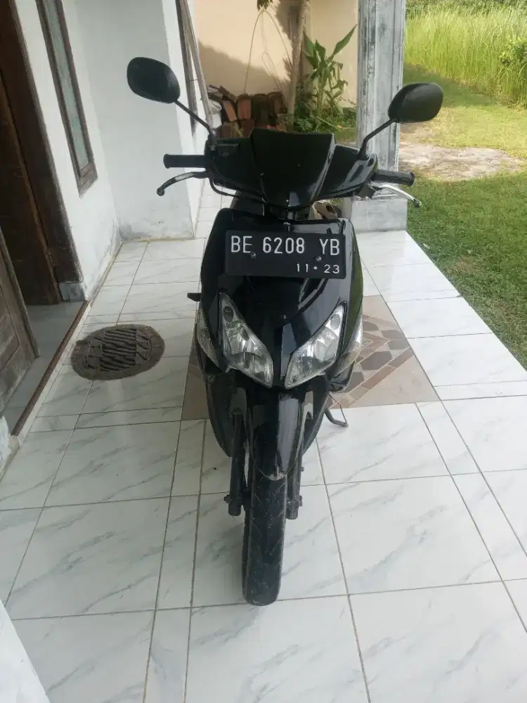 Jual vario techno 110cc