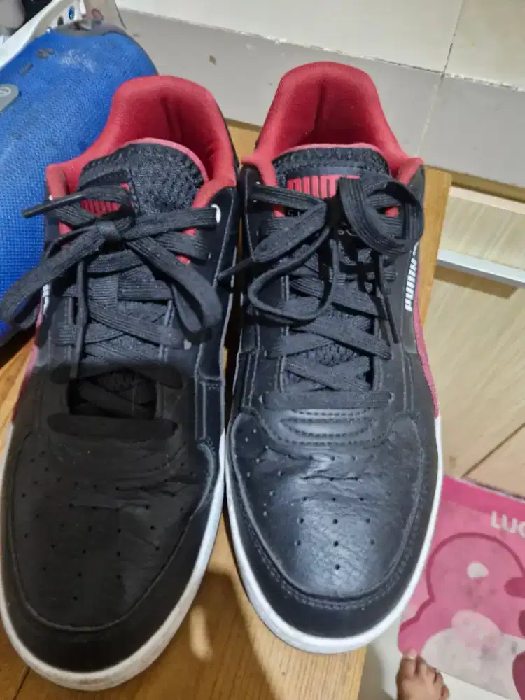 Puma sneaker pria