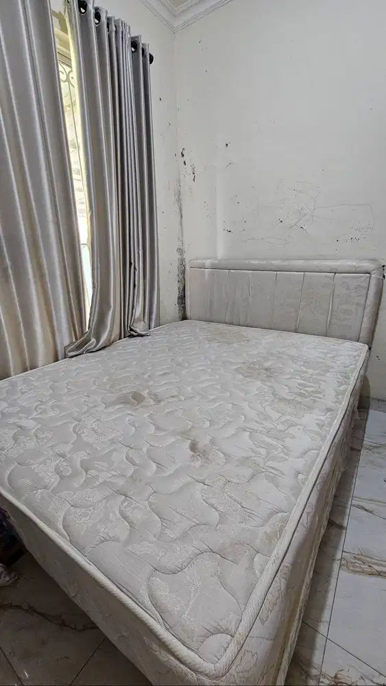 Kasur layak pakai