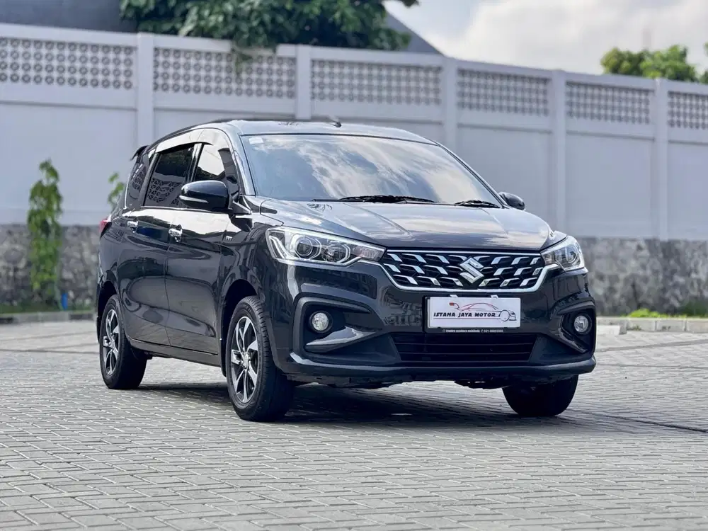 SUZUKI ERTIGA 1.5 GX HYBRID 2024