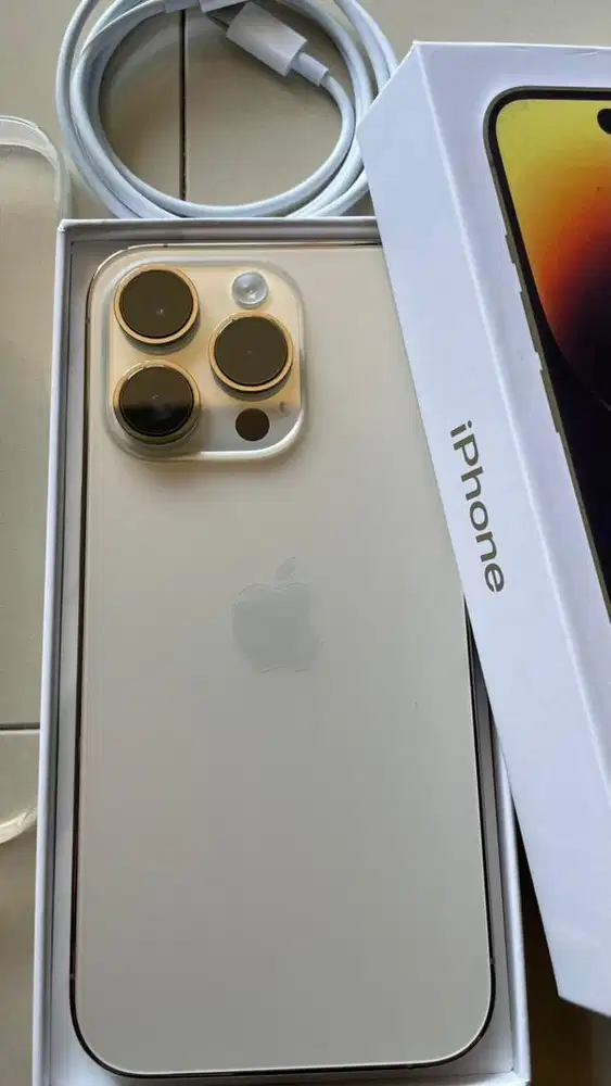 iPhone 14 Pro 1 TB