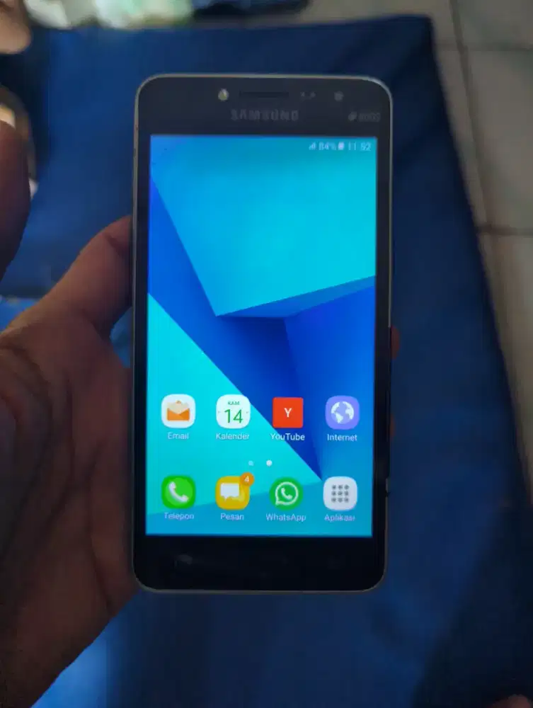 samsung j2 prime sinyal 4g