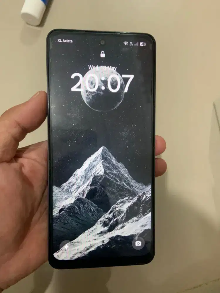 Oppo A5i Pro 8/128 Murah