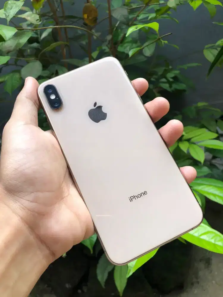 iPhone Xs Max 256GB