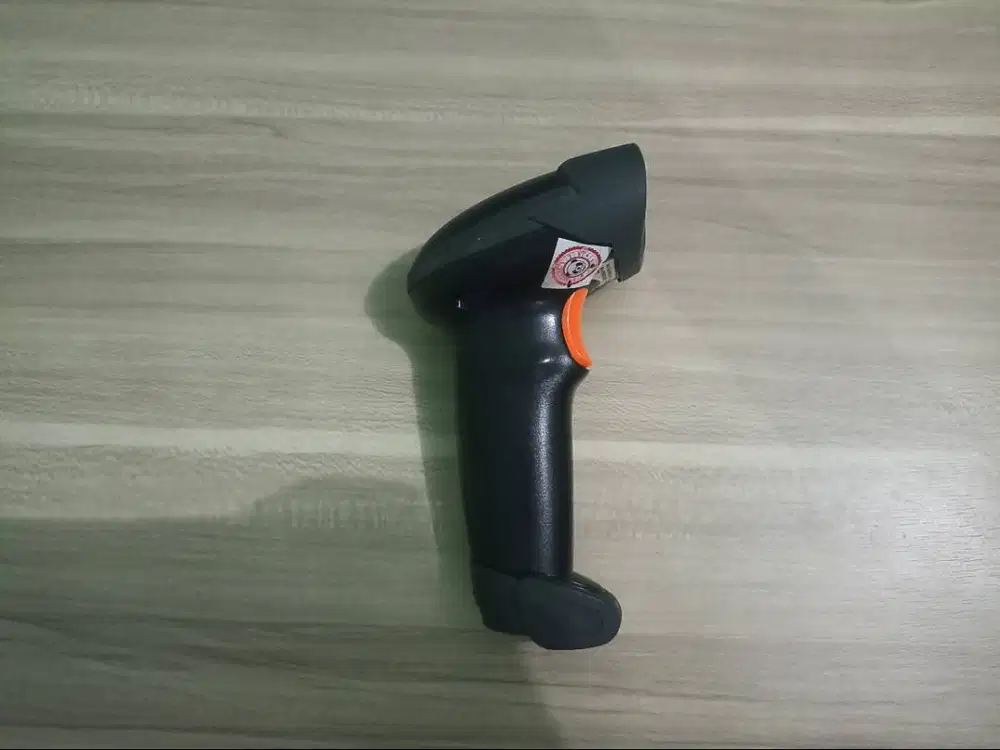 Barcode Scanner Panda PRJ-BT888-2D Wireless