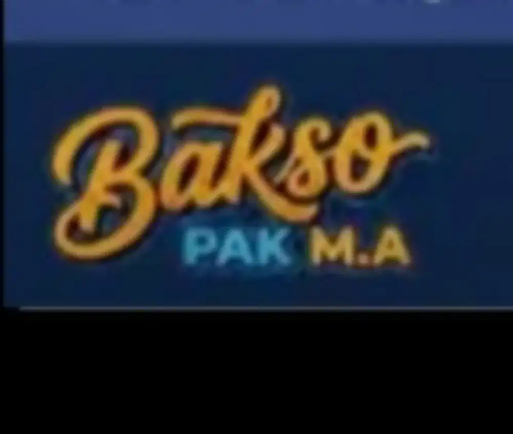 Lowongan pembuat Aneka Bakso
