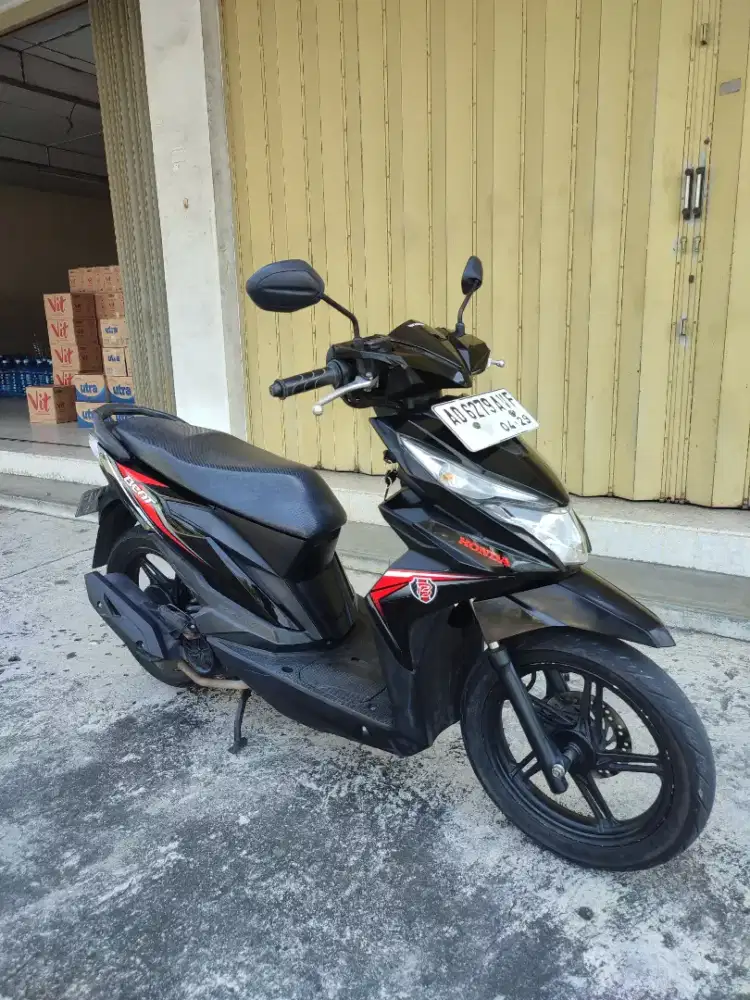 beat fi new 2019
