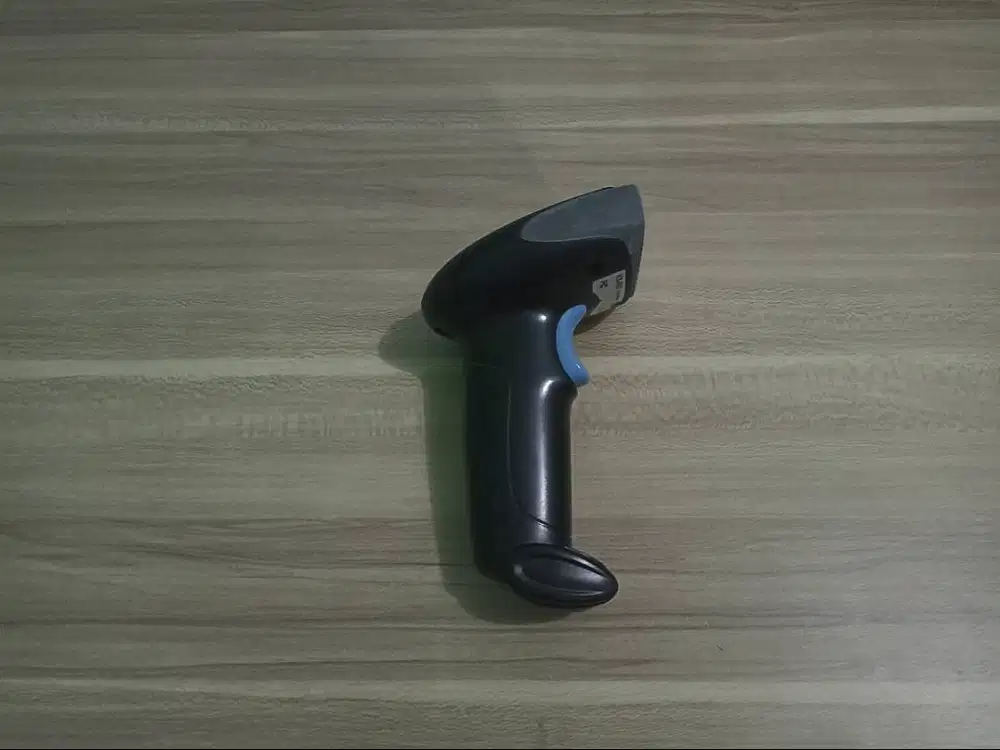 Barcode Scanner Kassen KS-603-2D Wireless