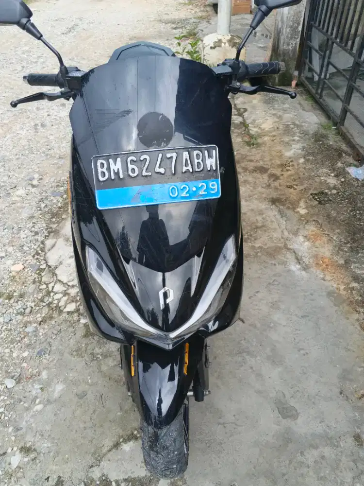 MOTOR LISTRIK POLYTRON FOX R