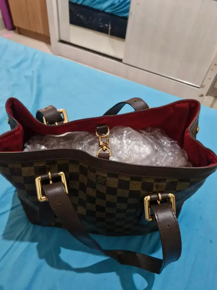 Lv kulit damian