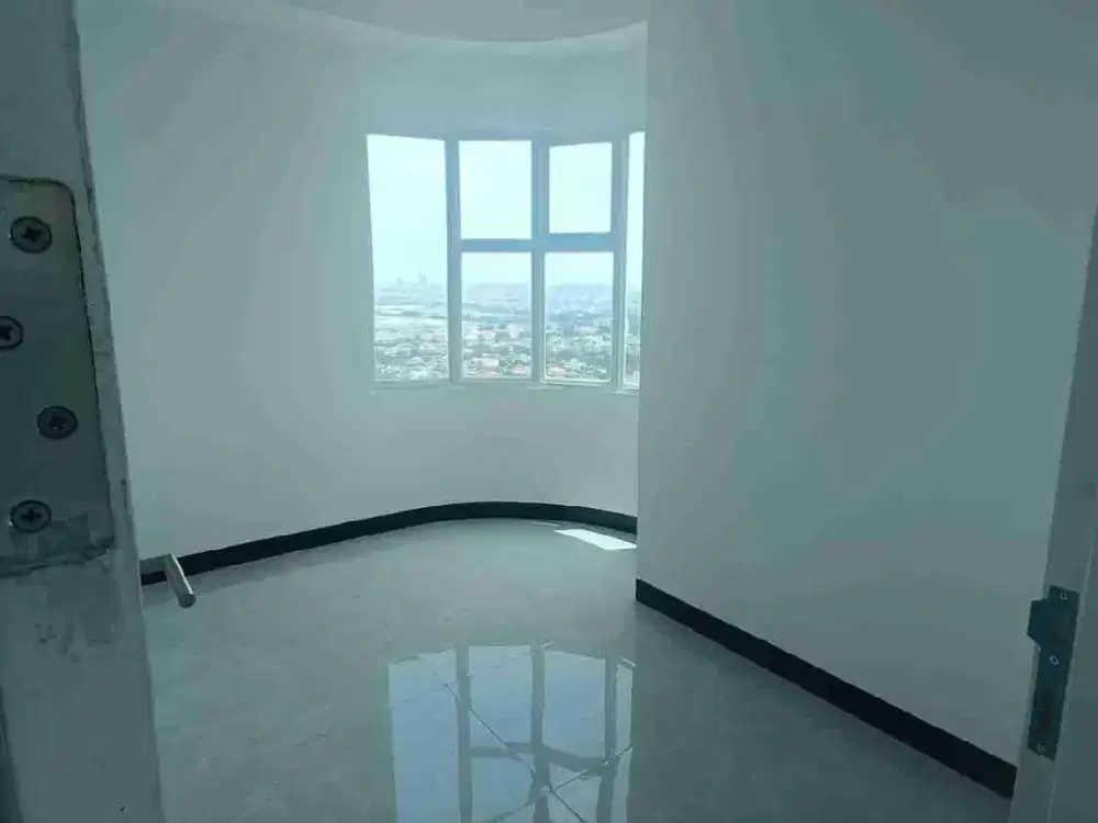 DISEWAKAN APARTEMEN WESTOWN VIEW CIPUTRA DKT TOL WIYUNG KT 2 INCLD SC IPL