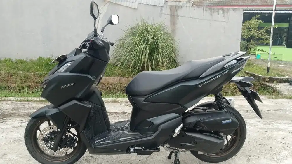 59@;DP:900RB F KAB NEW VARIO160CBS 2024