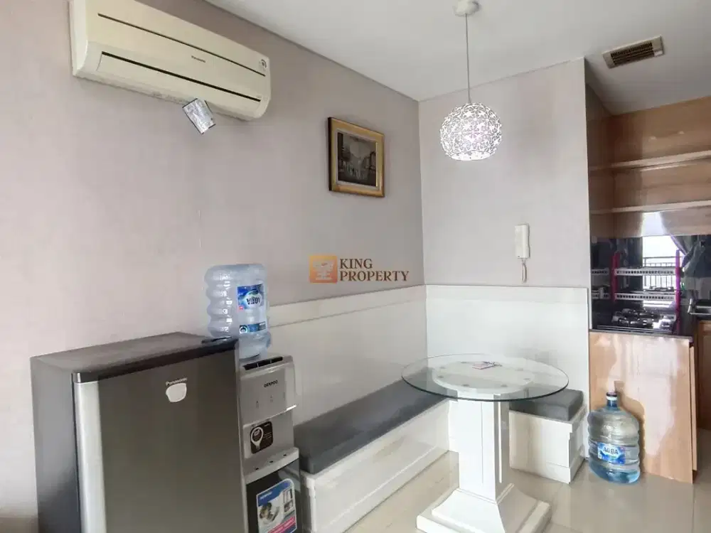 Sewa Condominium Green Bay Pluit Tower Seaview I – View Kota Cantik, Nyaman & Elegan