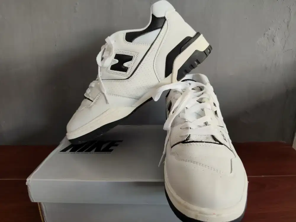 New Balance NB 550 Sz 44 Brand New