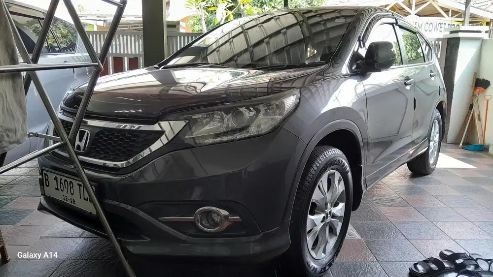 Honda CR-V 2013 Bensin
