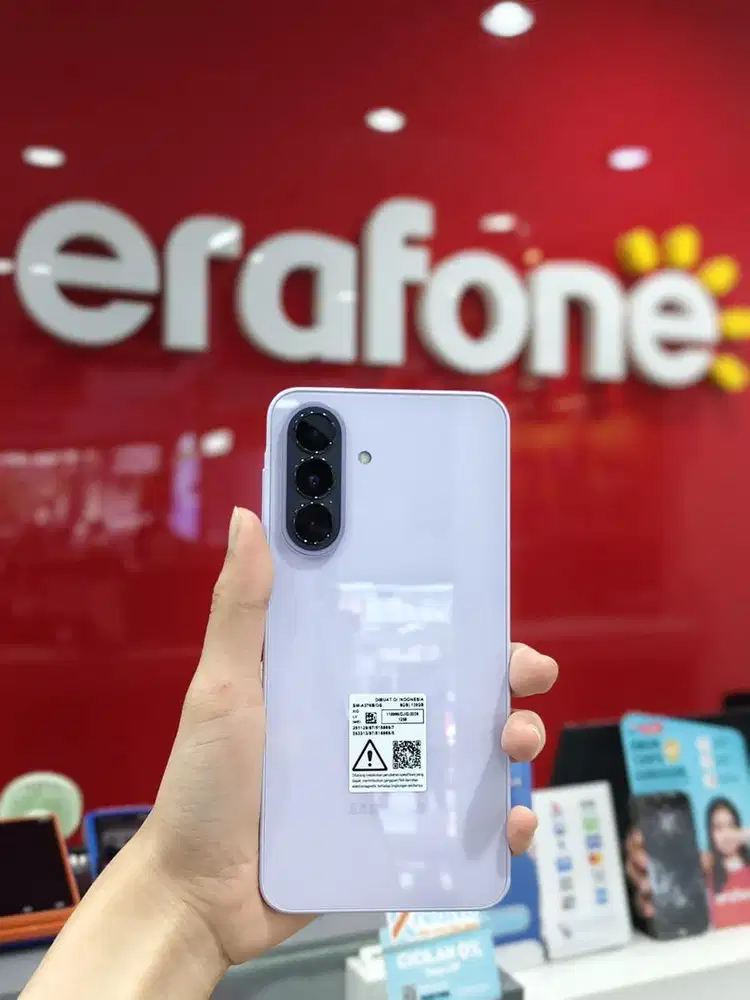 Samsung A37 Series