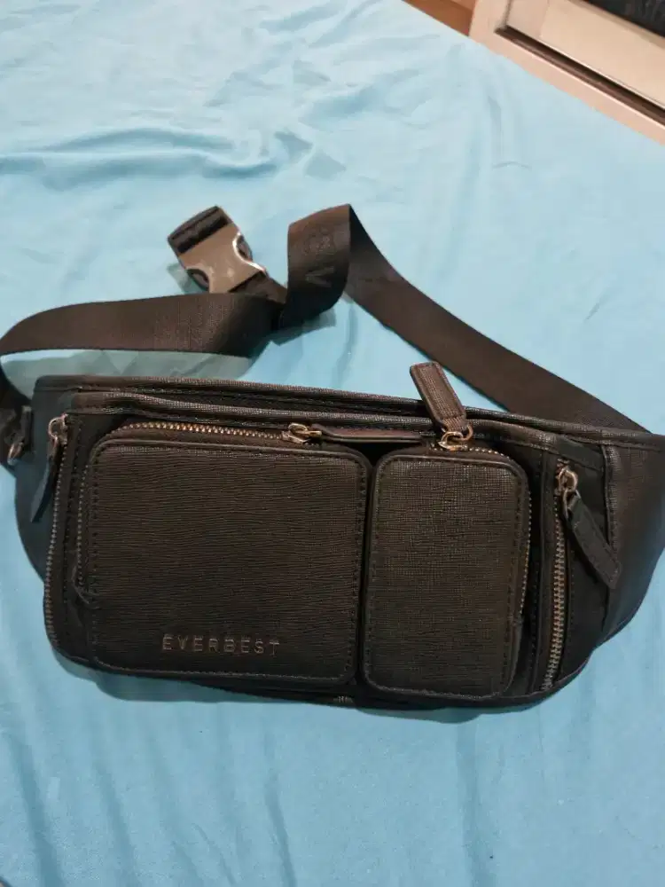 Everbest tas pria