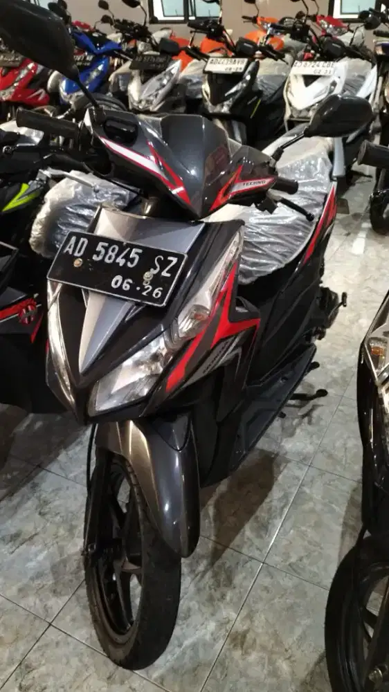 vario tchno 2011