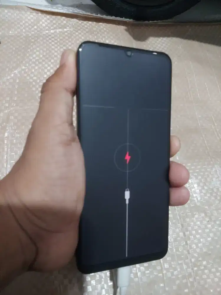 Realme C53 NFC 8/256 Kondisi MATI TOTAL DIBACA DULU