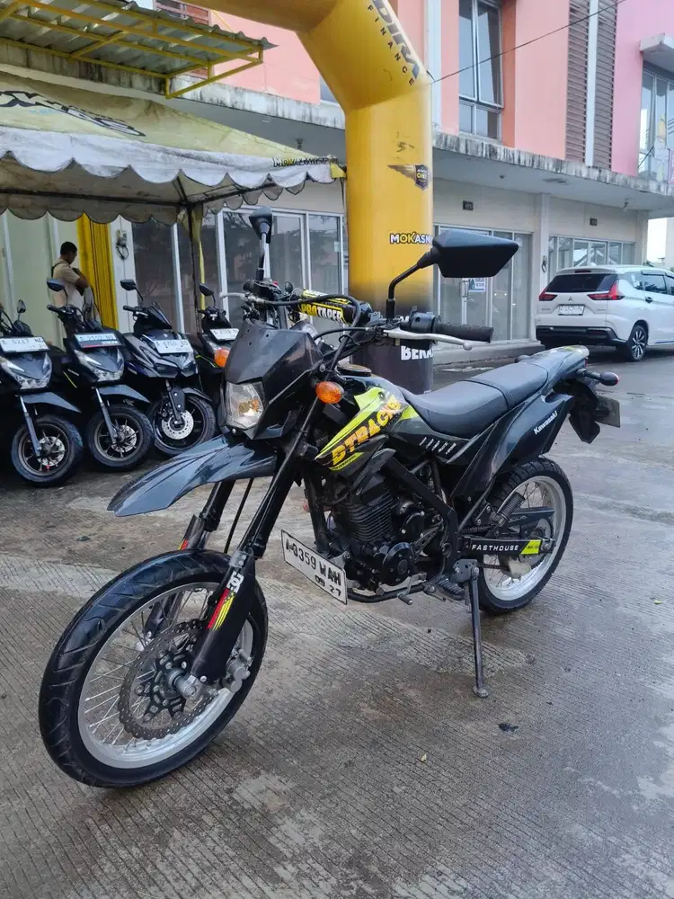 D-TRACKER TAHUN 2022
