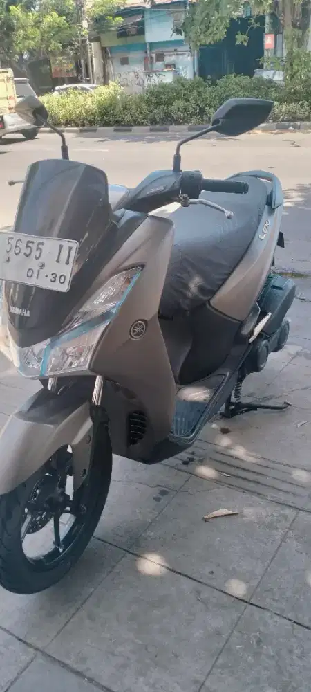 LEXI th 2020 supermulus pjk baru